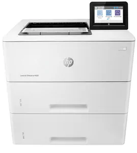 Замена системной платы на принтере HP M507X в Тюмени